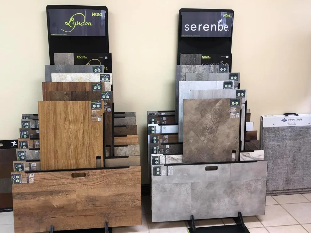 Lakes Area Flooring & Services - Photo 4