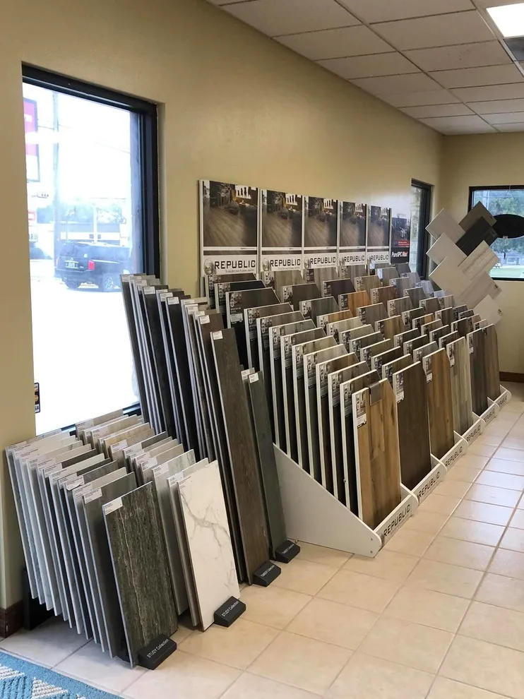 Our Site by Lakes Area Flooring & Services - Photo 12