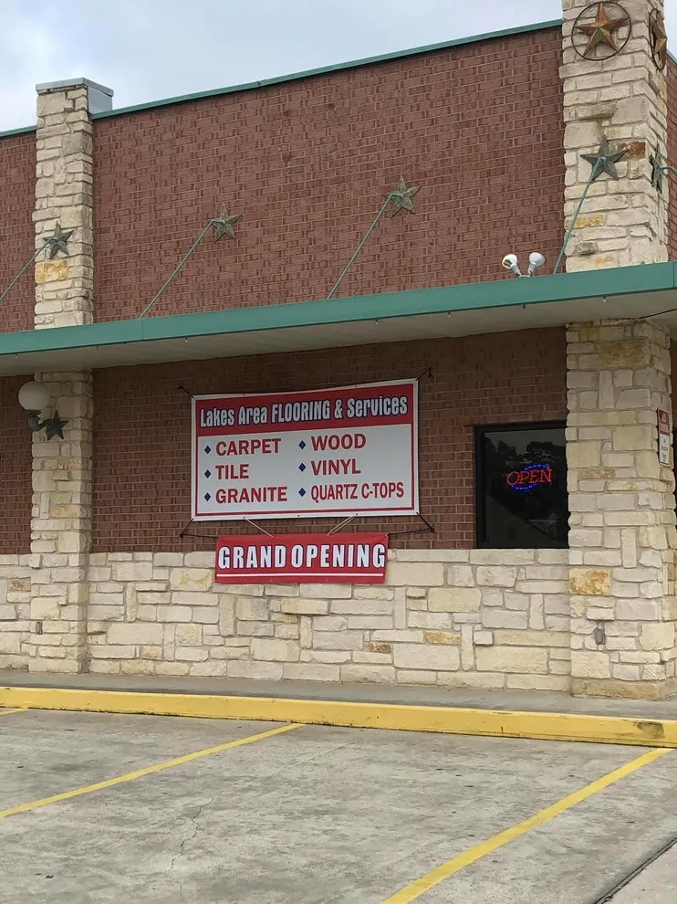 Lakes Area Flooring & Services - Photo 10