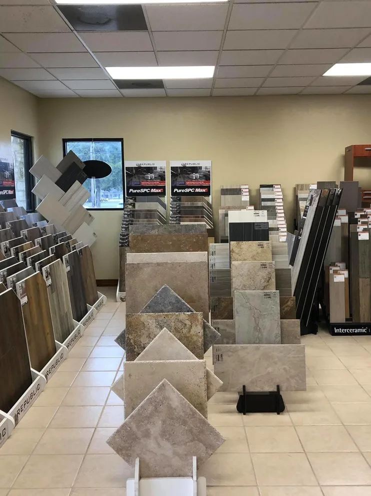 Our Site by Lakes Area Flooring & Services - Photo 10