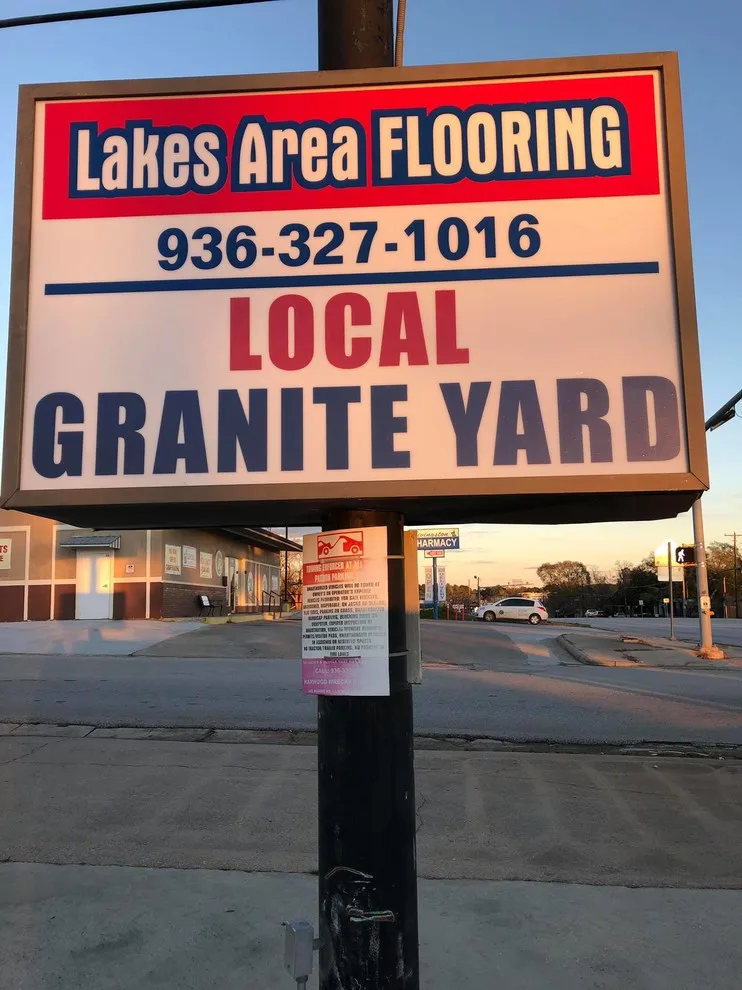 Our Site by Lakes Area Flooring & Services - Photo 5