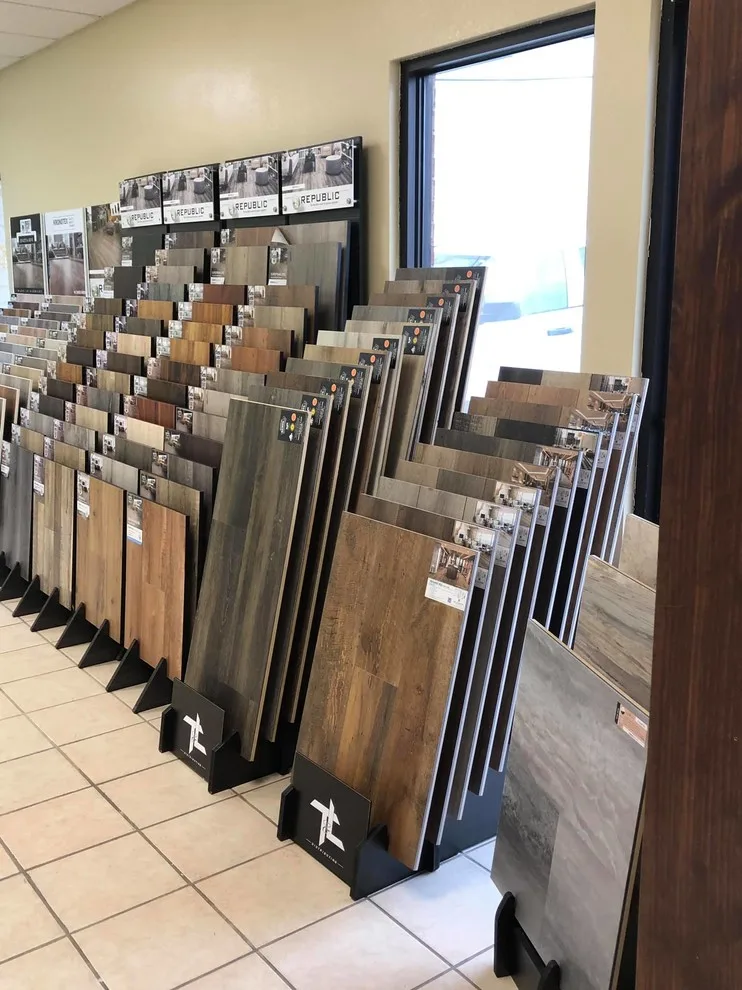 Lakes Area Flooring & Services - Photo 14