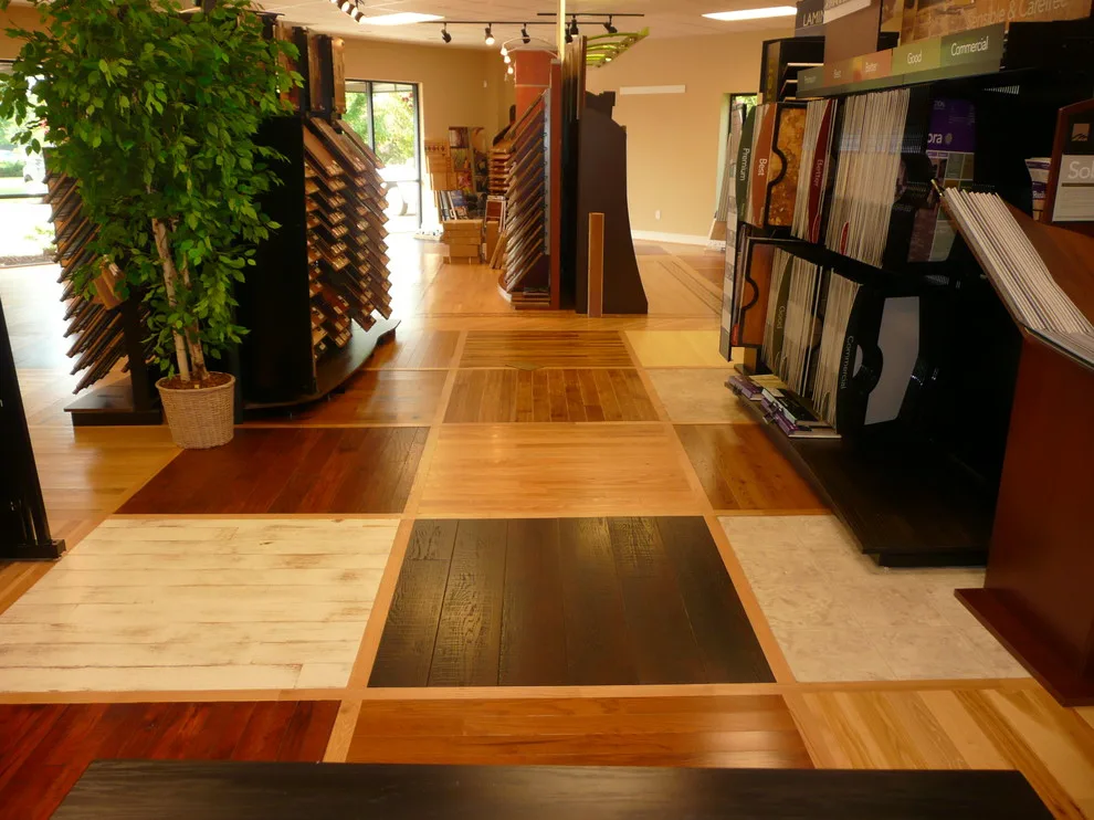 Hardwoods Unlimited Inc - Photo 11