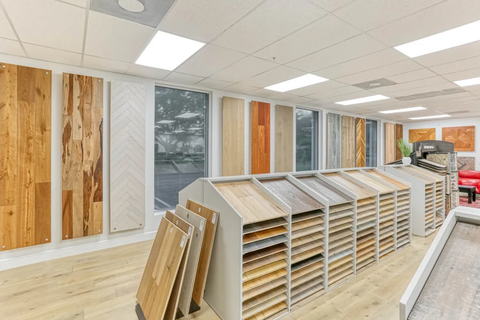 Our Display Space by Floor Specialists Of Wellington, Inc. - Photo 5