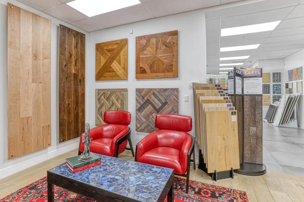 Our Display Space by Floor Specialists Of Wellington, Inc. - Photo 7
