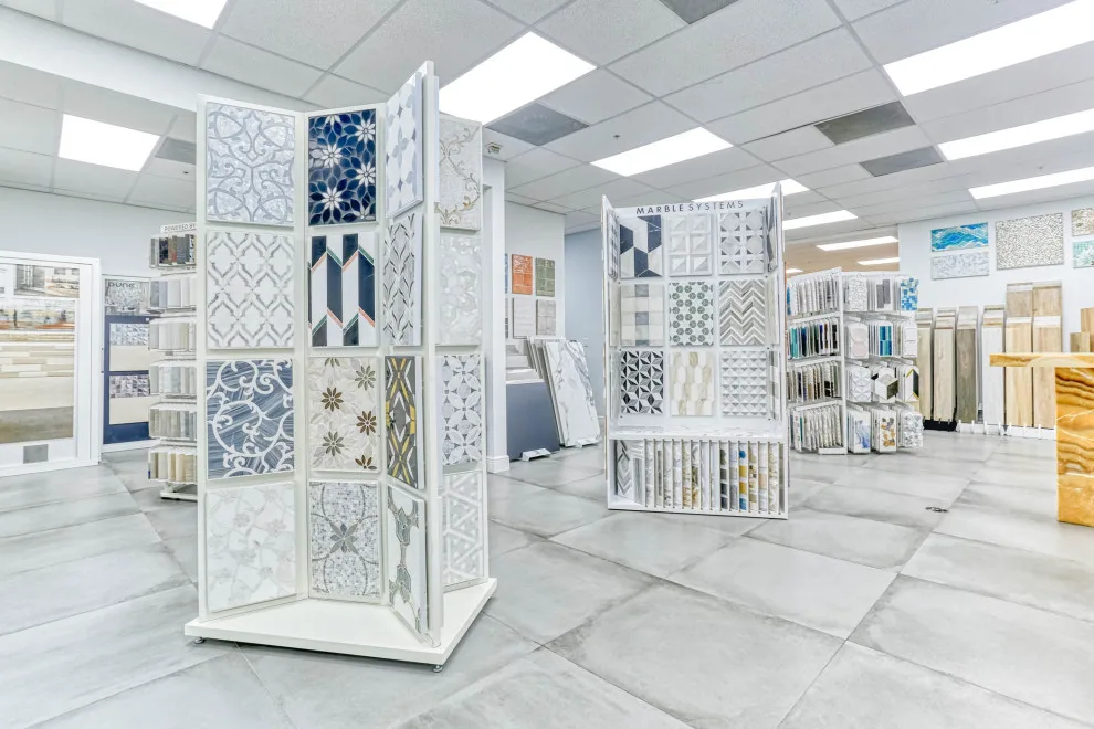 Our Display Space by Floor Specialists Of Wellington, Inc. - Photo 4