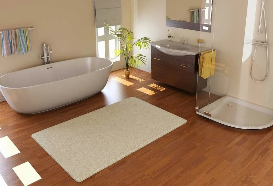 Wood Floor Restoration by Five Star Floors - Photo 10