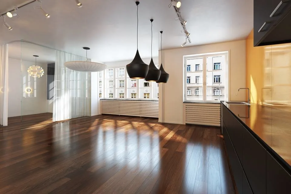 Wood Floor Restoration by Five Star Floors - Photo 5