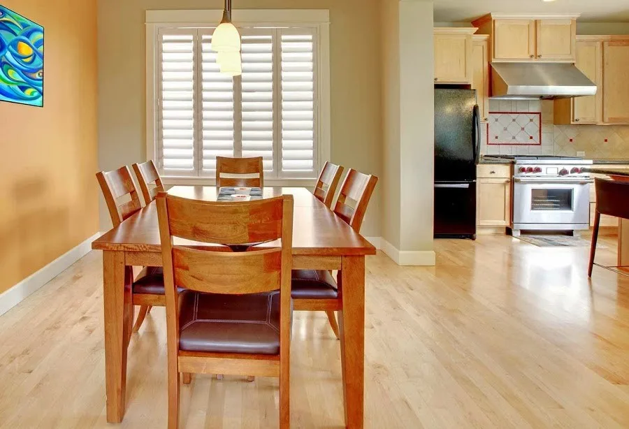 Wood Floor Restoration by Five Star Floors - Photo 3
