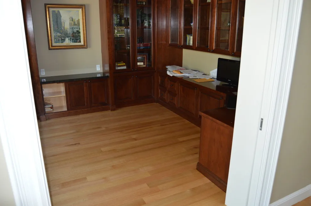 Wood Floor Restoration by Five Star Floors - Photo 8