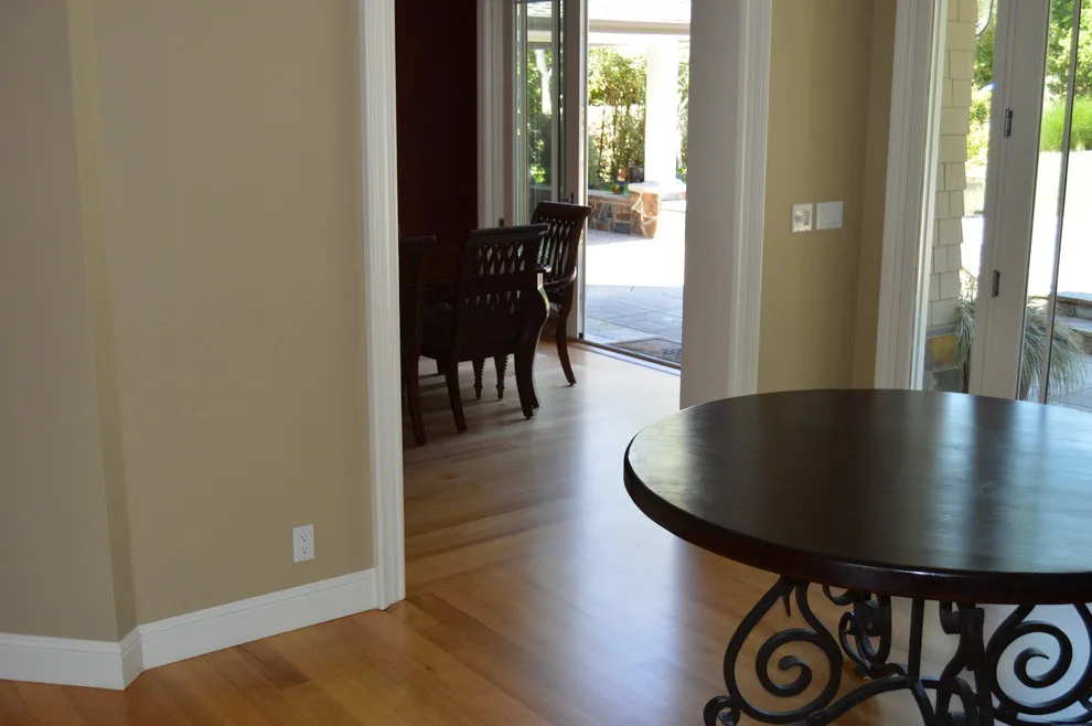 Wood Floor Restoration by Five Star Floors - Photo 7