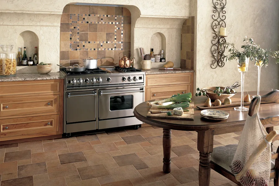 Tile Reimagined by Floor Care & Interior - Photo 10