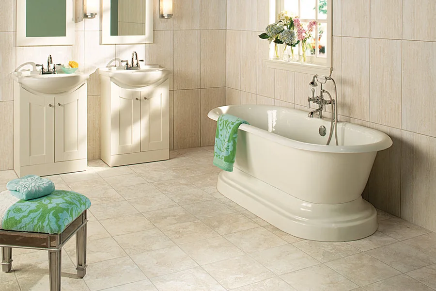 Tile Reimagined by Floor Care & Interior - Photo 6