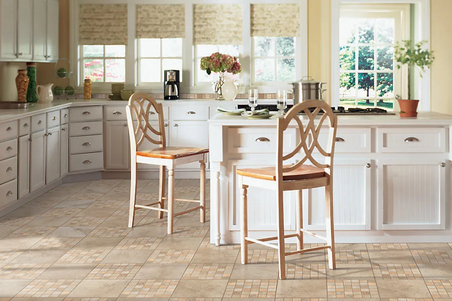 Tile Reimagined by Floor Care & Interior - Photo 4