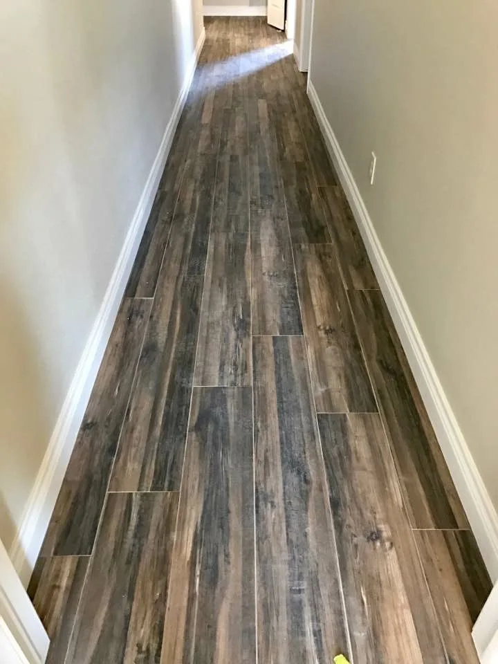 Tile Reimagined by Floor Care & Interior - Photo 9