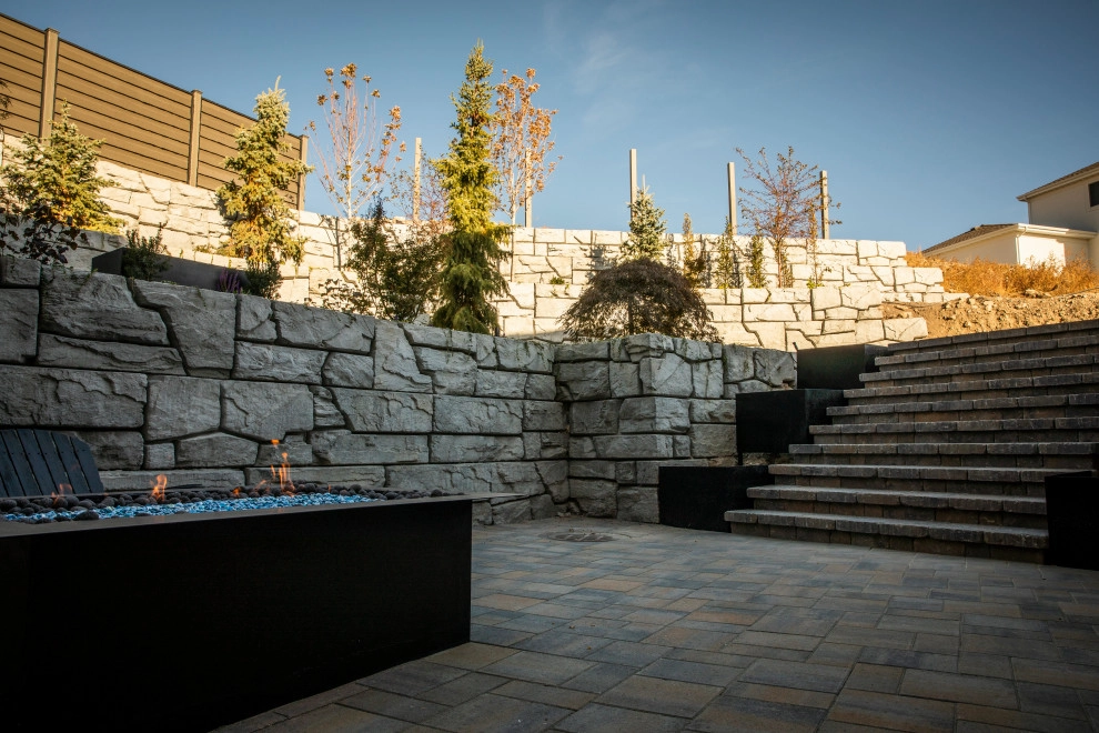 Hardscape Inspiration by Big Rock Landscaping - Photo 22