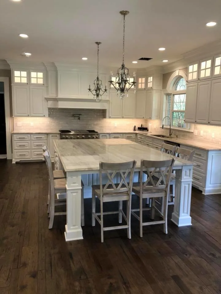 Culinary Spaces by Otwell Flooring Company - Photo 5
