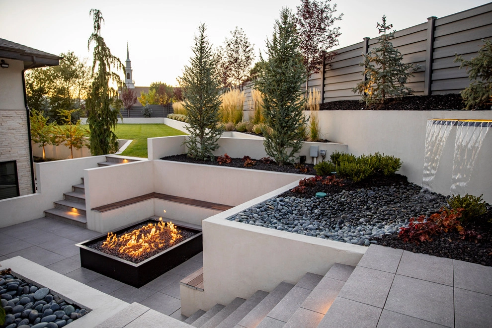 Hardscape Inspiration by Big Rock Landscaping - Photo 16