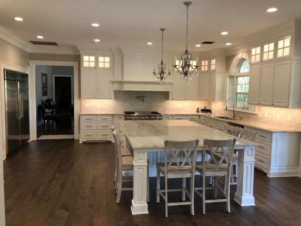 Culinary Spaces by Otwell Flooring Company - Photo 2