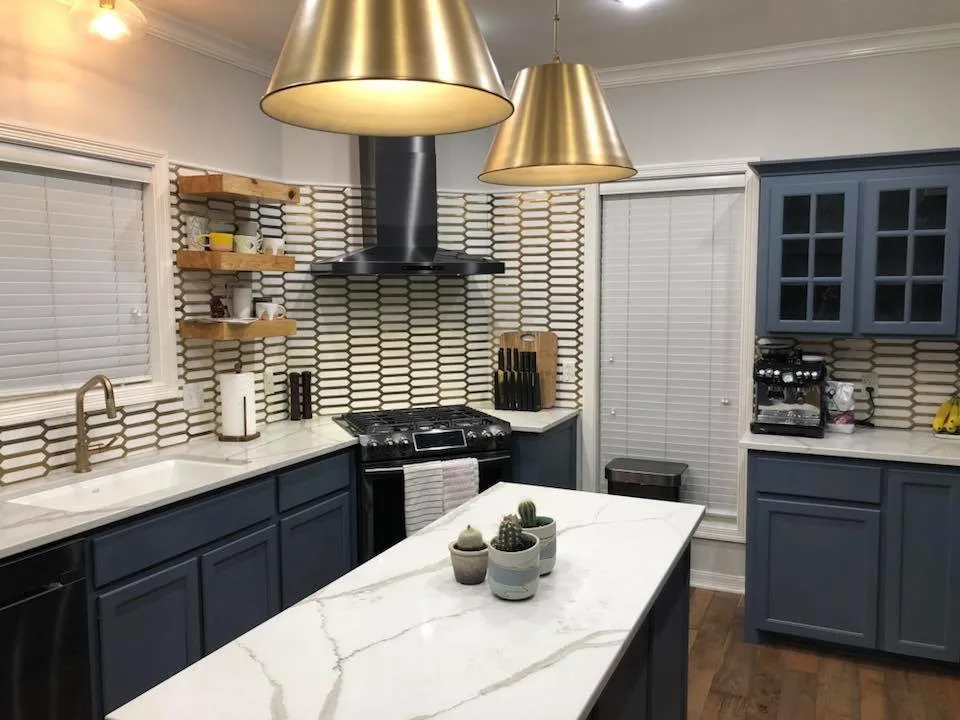Culinary Spaces by Otwell Flooring Company - Photo 3