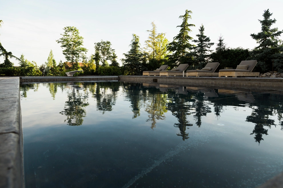 Pools, Spas, & Splash Pads by Big Rock Landscaping - Photo 2