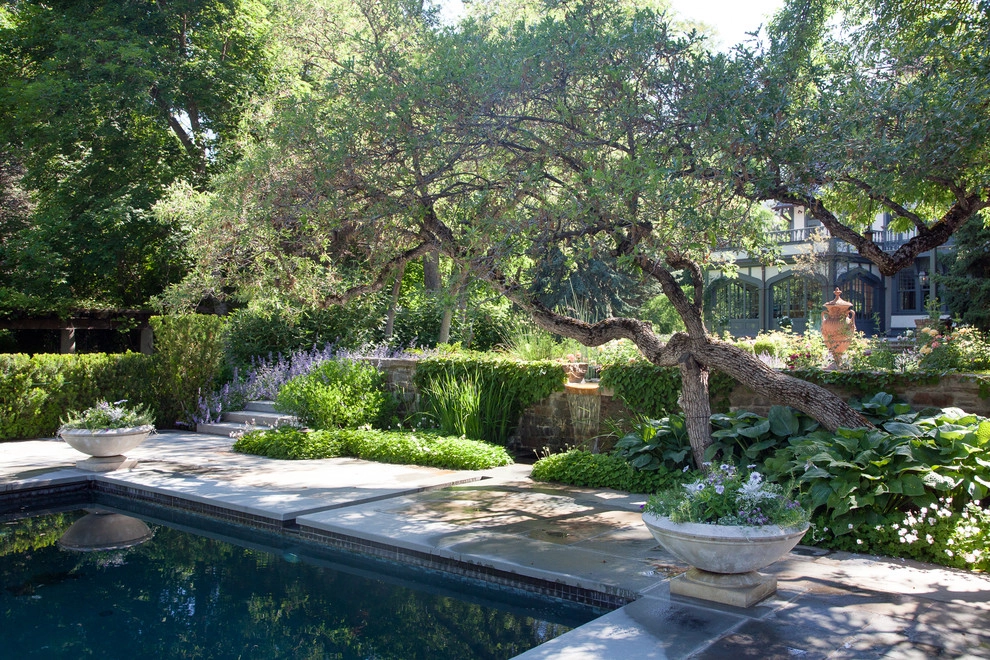 Pools, Spas, & Splash Pads by Big Rock Landscaping - Photo 14