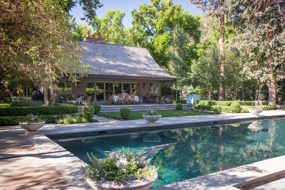 Pools, Spas, & Splash Pads by Big Rock Landscaping - Photo 39