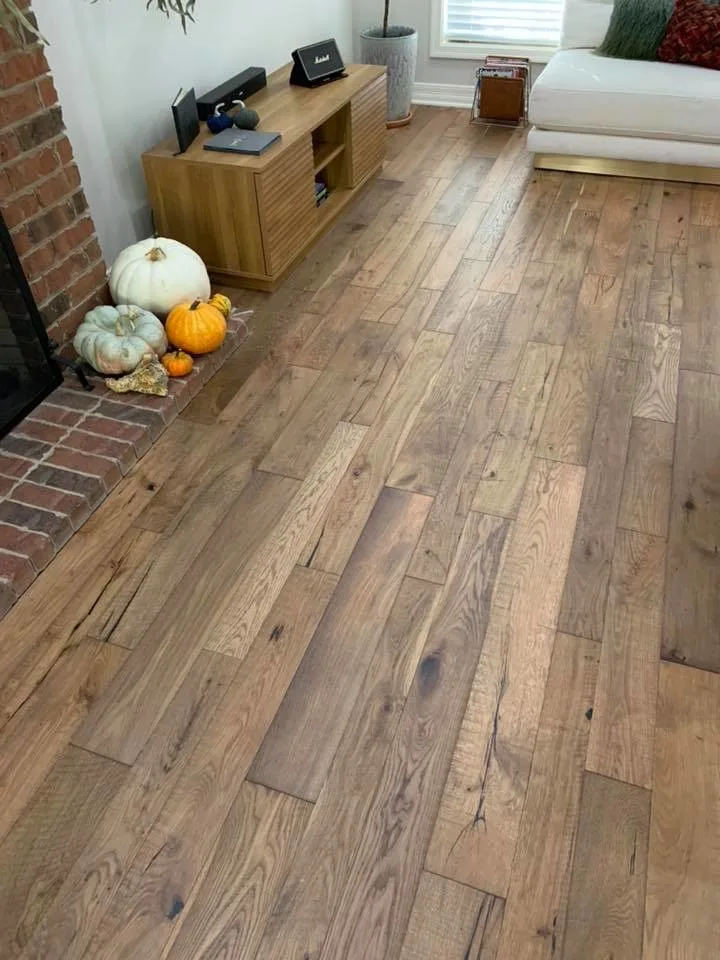 Tailored Flooring by Otwell Flooring Company - Photo 6