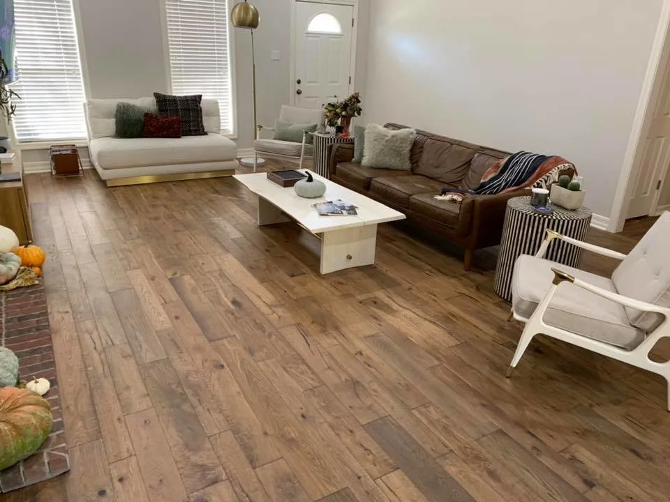Tailored Flooring by Otwell Flooring Company - Photo 5