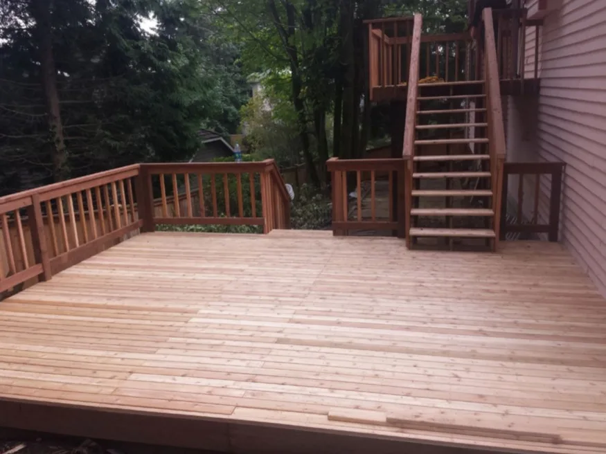 Our Efforts by Quality Custom Finish - Photo 10