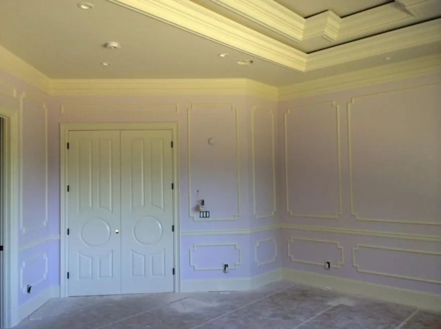 Quality Custom Finish - Photo 2