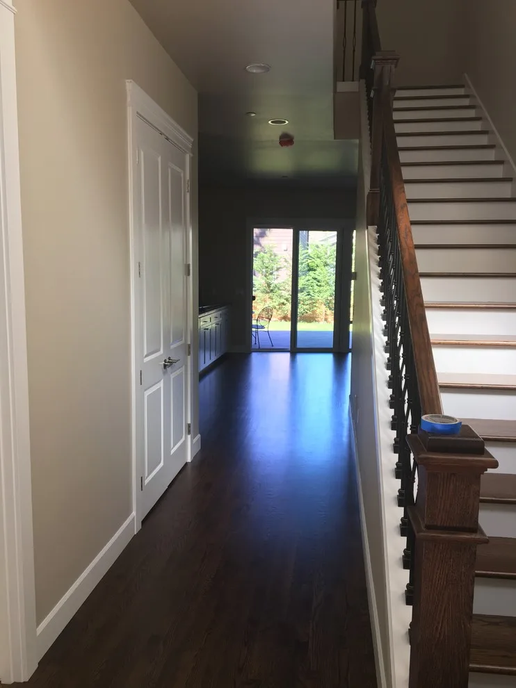 Quality Custom Finish - Photo 13