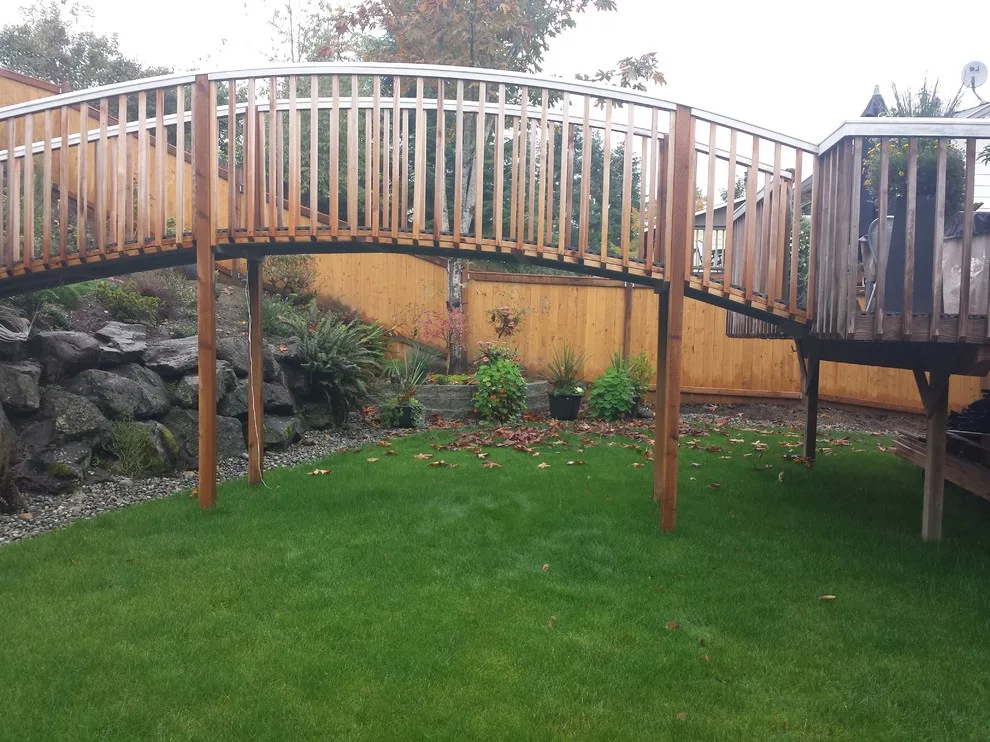 Our Efforts by Quality Custom Finish - Photo 8
