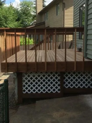 Our Efforts by Quality Custom Finish - Photo 9