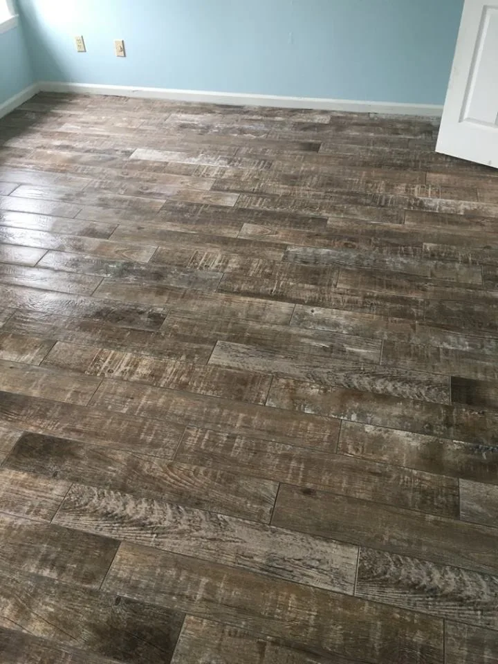 Spike Huber Flooring & Construction - Photo 4
