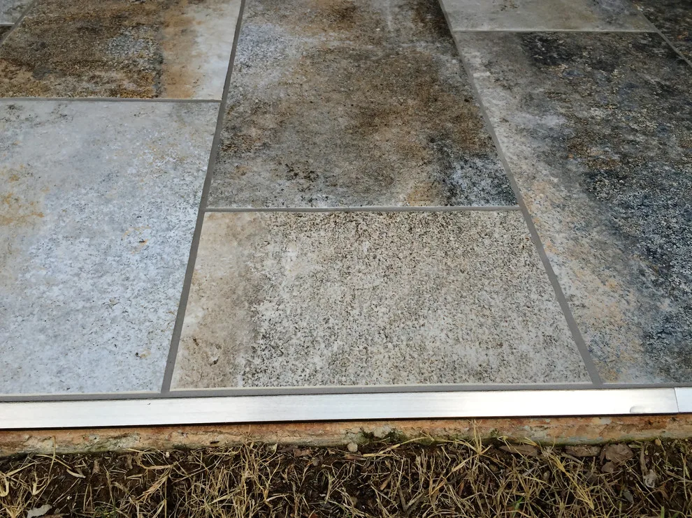 Alfresco Cooking Area by Parkers Carpet One - Photo 2