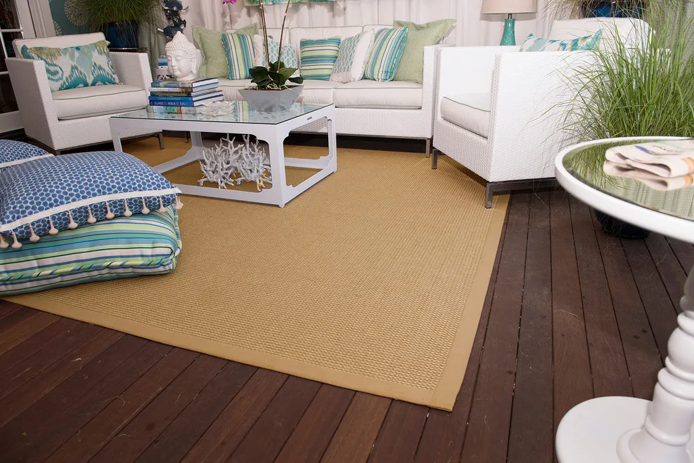 C & F Flooring And Rug Gallery - Photo 14