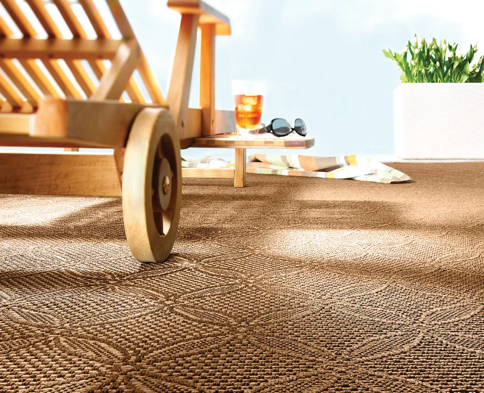 Alfresco Living Space by C & F Flooring And Rug Gallery - Photo 5