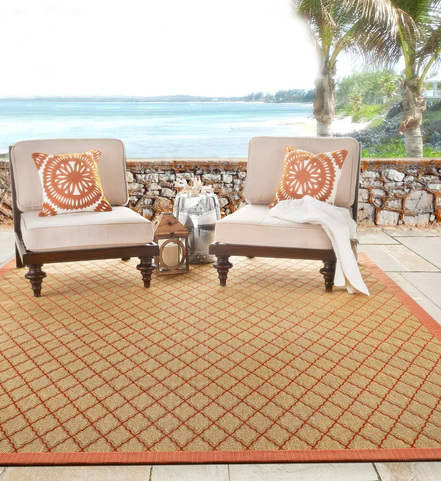 Alfresco Living Space by C & F Flooring And Rug Gallery - Photo 4