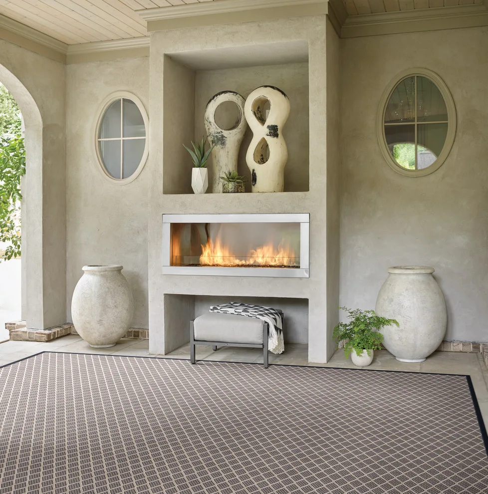 Alfresco Living Space by C & F Flooring And Rug Gallery - Photo 3