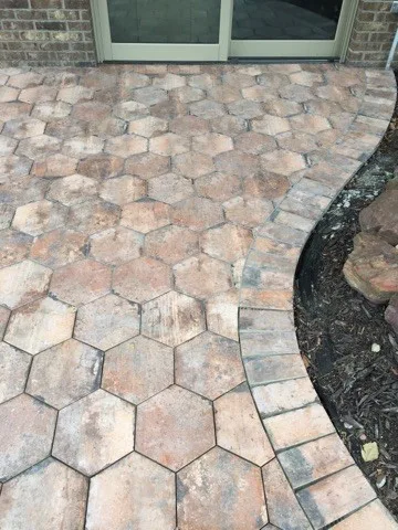 Exterior Tile and Stone Installation by Merkel Tile - Photo 6