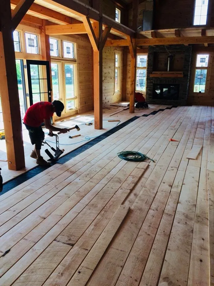 Celebration Barn by Signature Floor Coverings, Inc - Photo 3