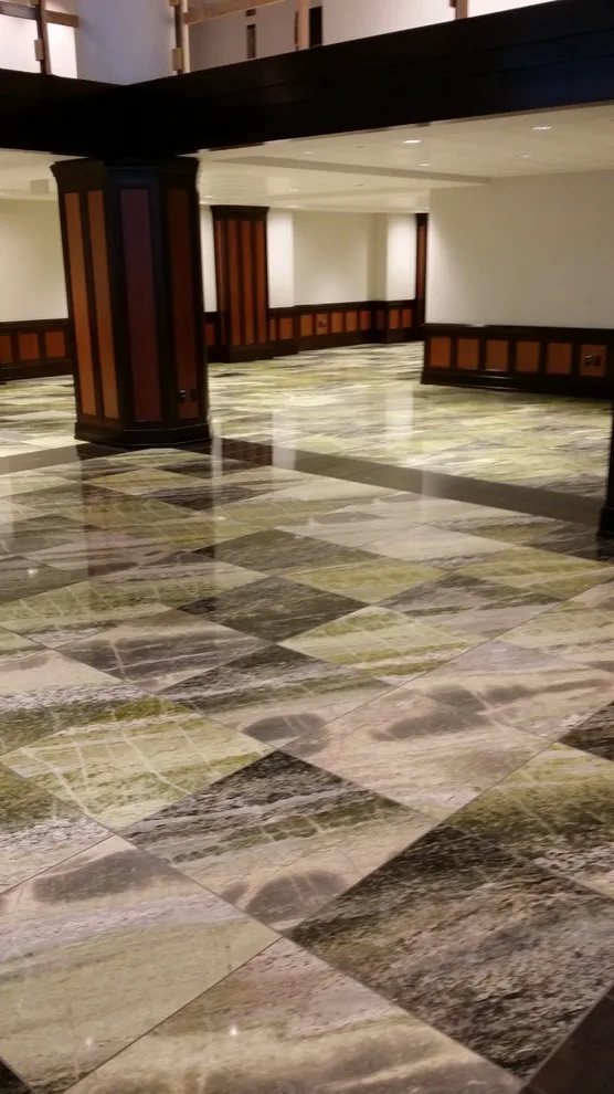 Fine Line Flooring Inc. - Photo 9