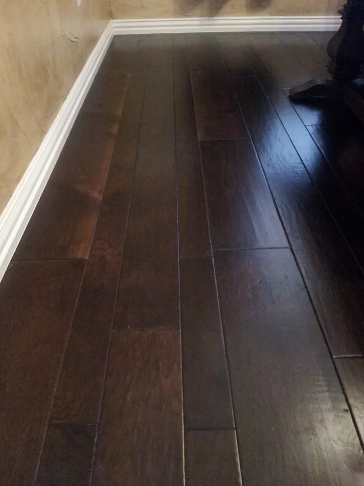 Haslet Renovation by Fine Line Flooring Inc. - Photo 7