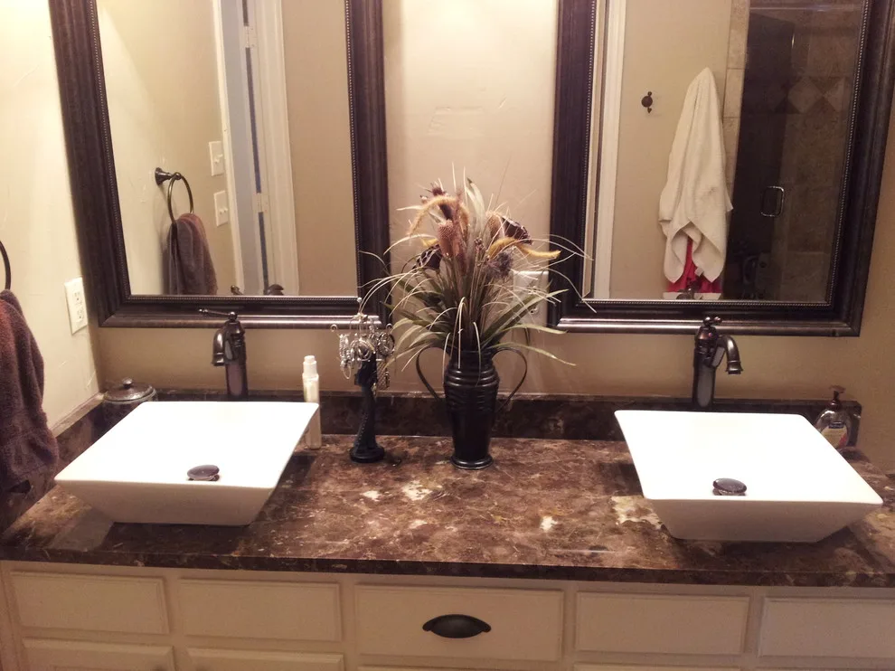 Haslet Renovation by Fine Line Flooring Inc. - Photo 6