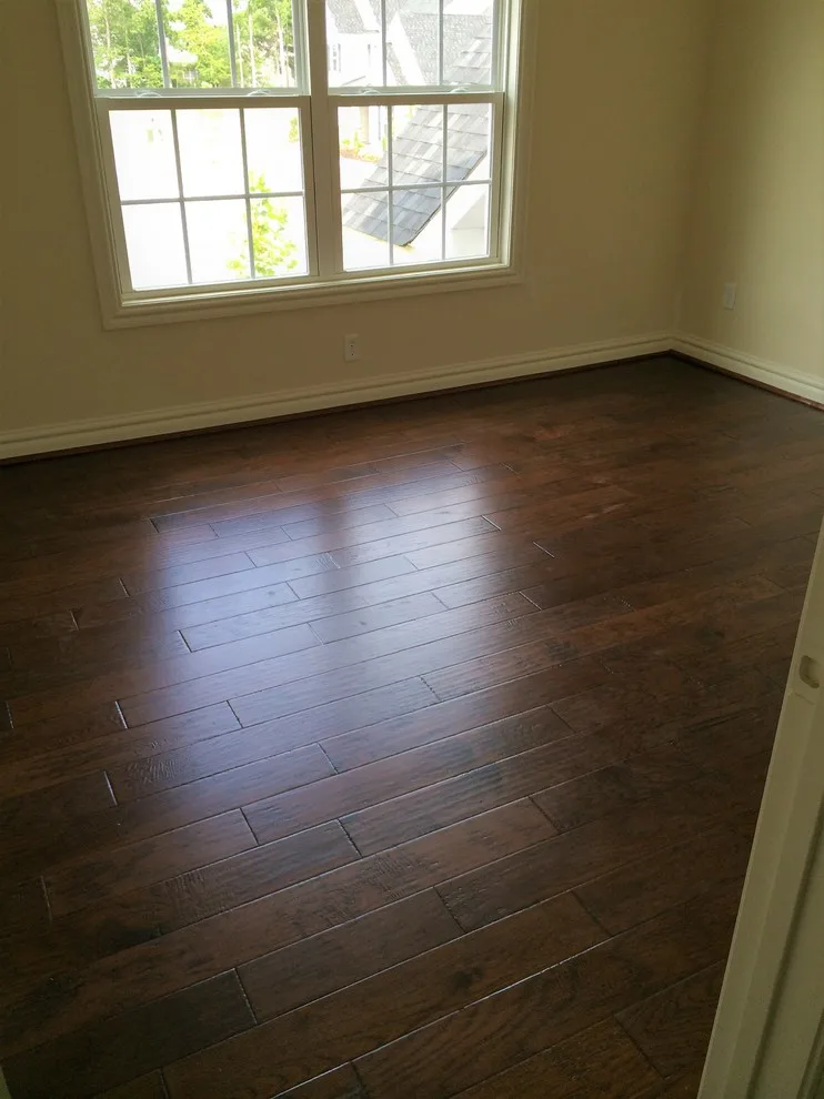 Pre-Finished and Handcrafted Floating Flooring by Artistic Flooring VA - Photo 5
