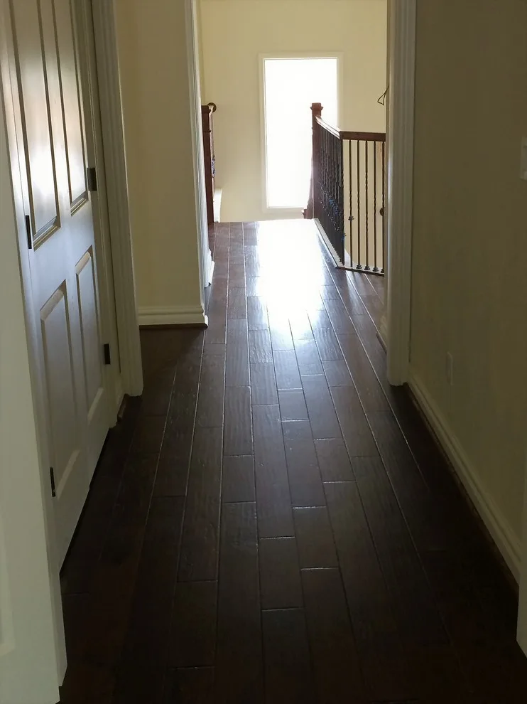 Pre-Finished and Handcrafted Floating Flooring by Artistic Flooring VA - Photo 10