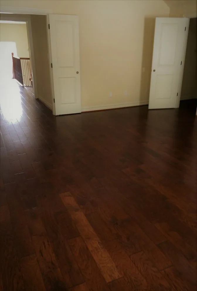 Pre-Finished and Handcrafted Floating Flooring by Artistic Flooring VA - Photo 8