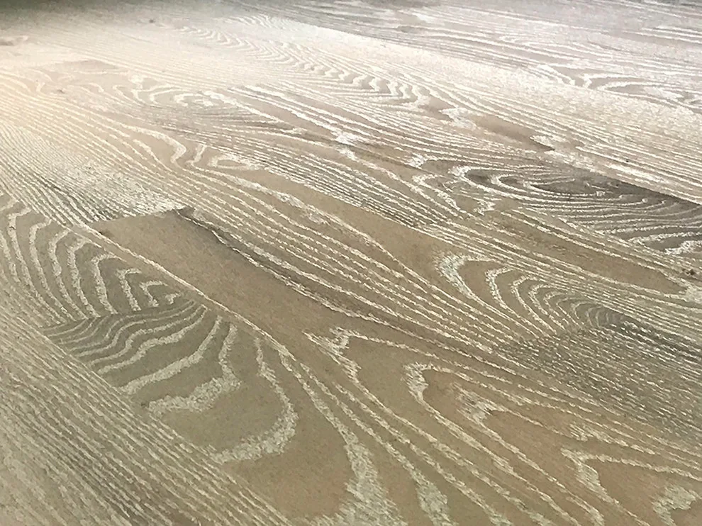 Pre-Finished and Handcrafted Floating Flooring by Artistic Flooring VA - Photo 9