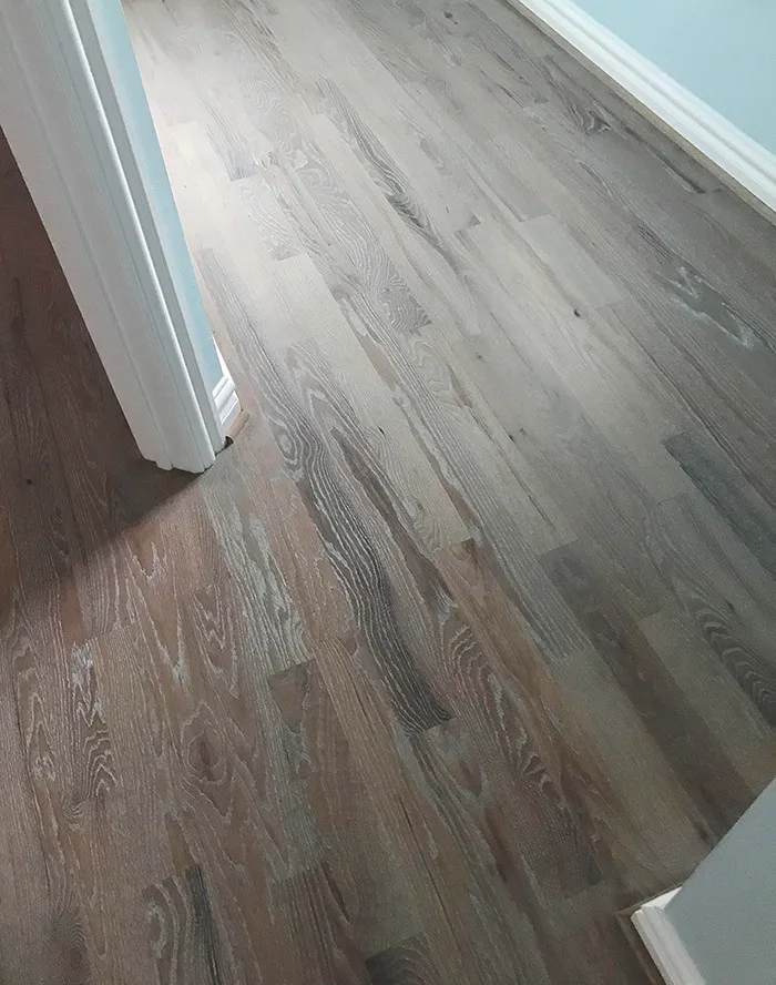 Pre-Finished and Handcrafted Floating Flooring by Artistic Flooring VA - Photo 13